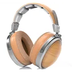 Навушники FiiO FT1 Beech Silver