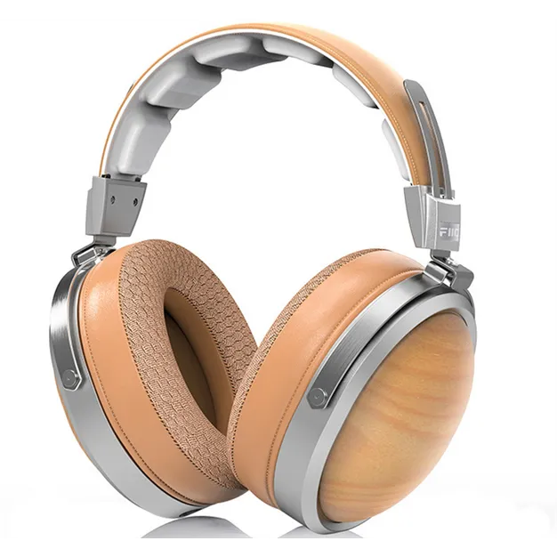 Навушники FiiO FT1 Beech Silver