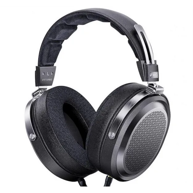 Навушники FiiO FT1 Pro Black