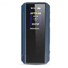 Bluetooth ЦАП із підсилювачем для навушників FiiO BTR13 Blue