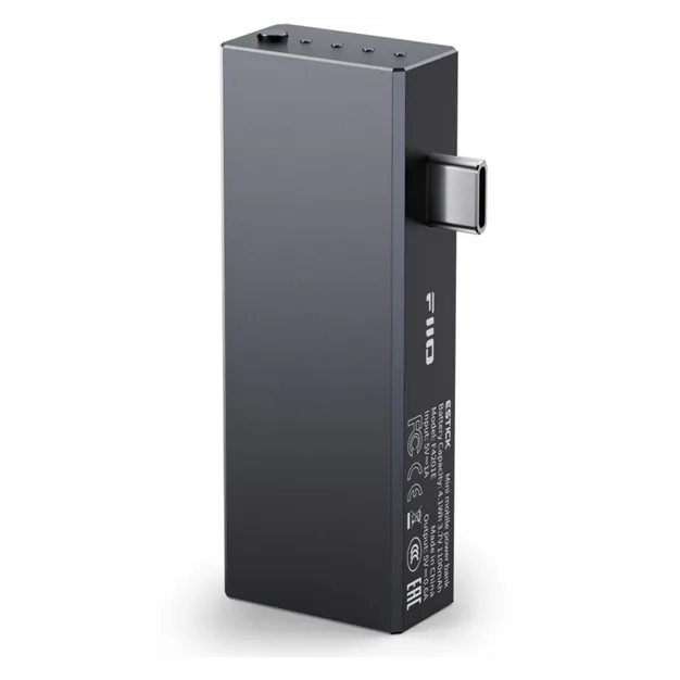 Батарея живлення FiiO EStick Black