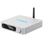 Мережевий програвач FiiO SR11 Black