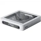 CD-плеєр FiiO DM13 BT Skylight White