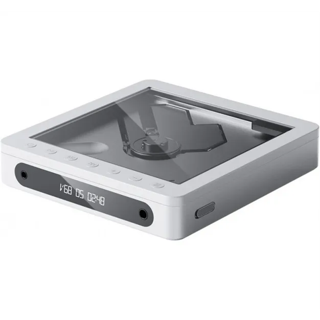 CD-плеєр FiiO DM13 BT Skylight White
