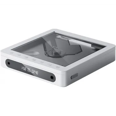 CD-плеєр FiiO DM13 BT Skylight White