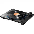 Програвач вінілу FiiO TT13 Black Програвач вінілу FiiO TT13 Black