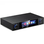 Мережевий плеєр FiiO S15 Black