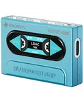 Bluetooth ЦАП із підсилювачем для навушників FiiO Snowsky Retro Nano Blue