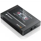 Аудіоплеєр FiiO Snowsky ECHO Mini Black