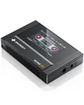 Аудіоплеєр FiiO Snowsky ECHO Mini Black