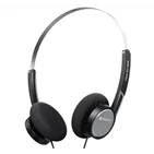 Навушники FiiO Snowsky Wind Black