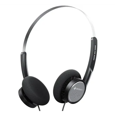 Навушники FiiO Snowsky Wind Black