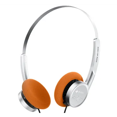 Навушники FiiO Snowsky Wind Silver