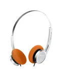 Навушники FiiO Snowsky Wind Silver