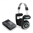 FiiO Snowsky ECHO Mini x KOSS Porta Pro Wireless 2.0