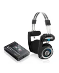 FiiO Snowsky ECHO Mini x KOSS Porta Pro Wireless 2.0