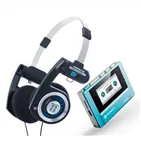 FiiO Snowsky ECHO Mini x KOSS Porta Pro