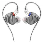 Навушники FiiO FH3 Titanium