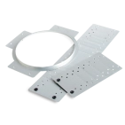 Кріплення Paradigm PB-9R Кріплення Paradigm PB-9R