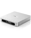 CD-плеєр FiiO DM13 BT Silver
