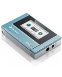 Аудіоплеєр FiiO Snowsky ECHO Mini Sky Blue