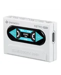Bluetooth ЦАП із підсилювачем для навушників FiiO Snowsky Retro Nano White