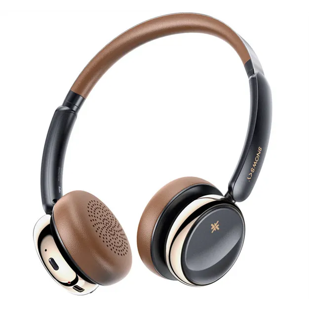 Навушники FiiO Snowsky Anytime Black
