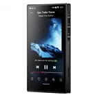 Аудіоплеєр FiiO JM21 Black