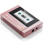 Аудіоплеєр FiiO Snowsky ECHO Mini Pink Аудіоплеєр FiiO Snowsky ECHO Mini Pink