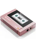Аудіоплеєр FiiO Snowsky ECHO Mini Pink