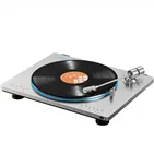 Програвач вінілу FiiO TT13 BT Silver Програвач вінілу FiiO TT13 BT Silver