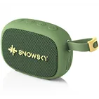 Акустика FiiO Snowsky Anywhere Olive Green