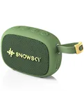Акустика FiiO Snowsky Anywhere Olive Green