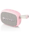 Акустика FiiO Snowsky Anywhere Pink