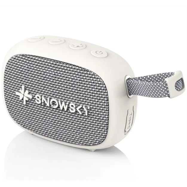 Акустика FiiO Snowsky Anywhere White