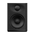 Полочна акустика FiiO SP3 BT Black з Bluetooth та цифровими входами Полочна акустика FiiO SP3 BT Black з Bluetooth та цифровими входами