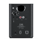Полочна акустика FiiO SP3 BT Black з Bluetooth та цифровими входами Полочна акустика FiiO SP3 BT Black з Bluetooth та цифровими входами