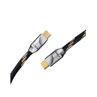 Кабель FiiO LT-TC5L USB-C 150 см з міддю та срібним покриттям Кабель FiiO LT-TC5L USB-C 150 см з міддю та срібним покриттям