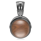 FiiO FT1 Black Walnut - повнорозмірні навушники з 60 мм випромінювачами