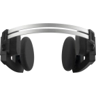 Навушники Koss Porta Pro Wireless 2.0 Black з Bluetooth 5.2