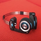 Навушники Koss Porta Pro Wireless 2.0 Black з Bluetooth 5.2