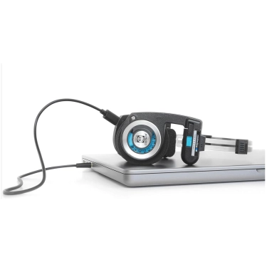 Навушники Koss Porta Pro Wireless 2.0 Black з Bluetooth 5.2