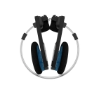 Навушники Koss Porta Pro Wireless 2.0 Black з Bluetooth 5.2