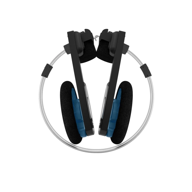 Навушники Koss Porta Pro Wireless 2.0 Black з Bluetooth 5.2