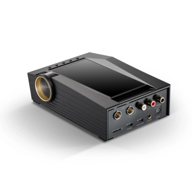 Astell&Kern ACRO CA1000T Rich Gray - аудіоплеєр з підсилювачем та Wi-Fi