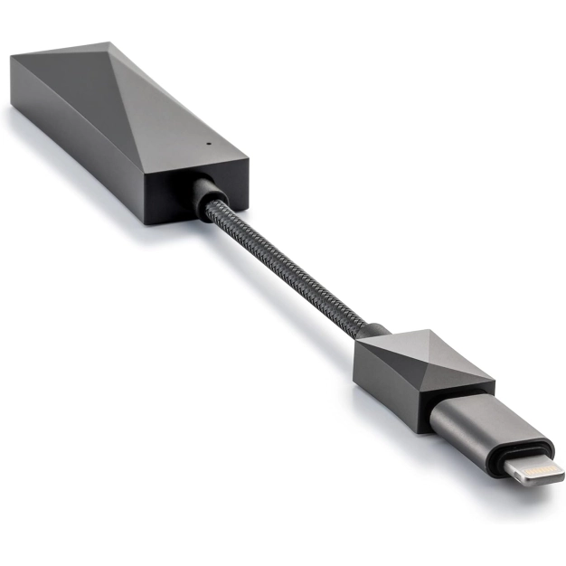 ЦАП Astell&Kern AK HC3 з подвійним ЦАП ES9219MQ