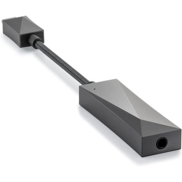 ЦАП Astell&Kern AK HC3 з подвійним ЦАП ES9219MQ