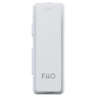 FiiO BTR11White - Bluetooth ЦАП з підсилювачем і кліпсою