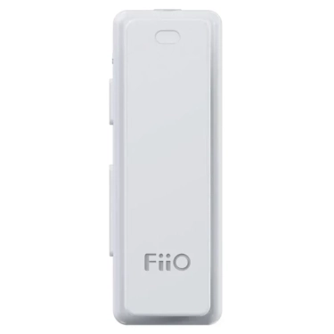 FiiO BTR11White - Bluetooth ЦАП з підсилювачем і кліпсою