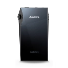 Astell&Kern A&ultima SP3000M Black з ЦАП AK4499EX та підсилювачем